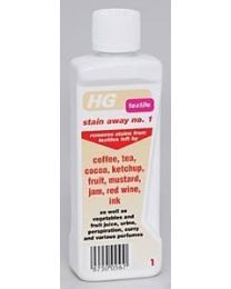 Hg Stain Away No1 50ml
