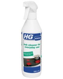 HG ceramic hob daily cleaner