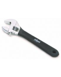 Rolson 18295 Adjustable Wrench, 300 mm