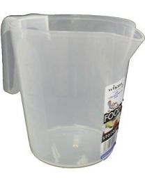 1 litre measuring jug