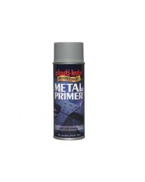 Plasti-kote 10601 400ml Metal Primer - Grey