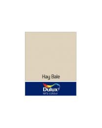 Dulux Matt Hay Bale 2.5L