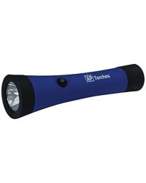 Active Products A52101 6-in-1 LED Mag Light Torch, Blue/Green/Orange/Pink