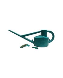 Bosmere V113 Haws Longreach Outdoor Plastic Watering Can, 5-Liter, Teal