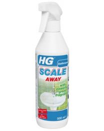 HG Hagesan 500ml Scale Away with Green Fragrance