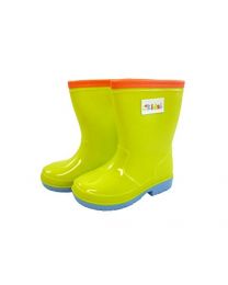 Briers Kids Bright Boots, Size 10/28