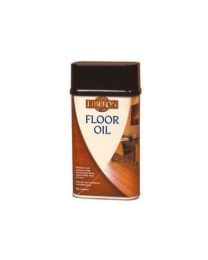 Liberon WFO1L 1L Wood Floor Oil