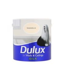 Dulux Silk Emulsion