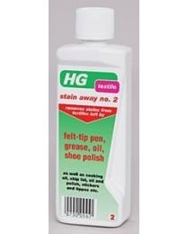 Hg Stain Away No2 50ml