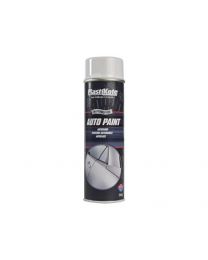 Plastikote PKT116013 500 ml 116013 Auto Gloss Paint - White