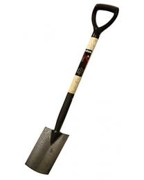Rolson 82651 Ash Handle Digging Spade