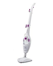 Morphy Richards 720026 Complete 8-in-1 Steam Cleaner - white