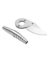 Spear & Jackson Kew Gardens Razorsharp 6657BLADEKEW Spare Blade and Spring for 6657KEW Small HD Bypass Secateurs