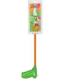 The Buzz Spider Catcher (Humanely Remove Spiders, Insects, Moths, Butterflies and Daddy-Long-Legs Without Harm)
