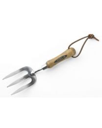 Spear & Jackson Traditional Stainless Weed Fork