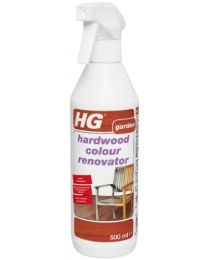 HG 292050106 500ml Hardwood Colour Renovator