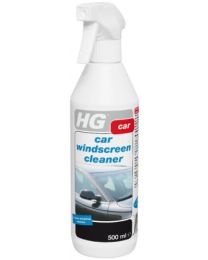 HG 231050106 500ml Car Windscreen Cleaner
