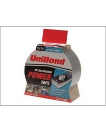 Unibond Grey Extra Strong Waterproof Power Repair Tape