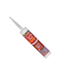 Everbuild EVBCRYCL 310 ml Crystal Clear Sealant - Clear