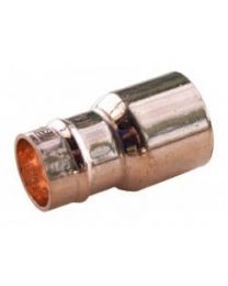 Oracstar Pre Soldered Fitting Reducer 22 x 15mm