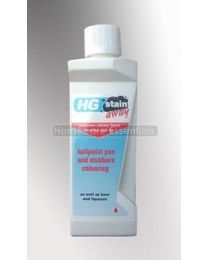 Hg Stain Away No6 50ml