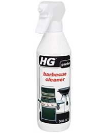 HG 137050106 Barbecue Cleaner