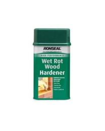 Ronseal WRWH250 250ml Wet Rot Wood Hardener