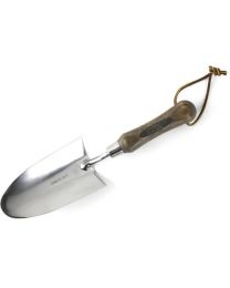 Spear & Jackson Traditional Stainless Steel Trowel