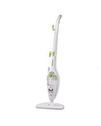 Morphy Richards 720020 9-in-1 Steam Cleaner - White