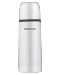 Thermos ThermoCafÇ¸ Stainless Steel Flask, 350 ml