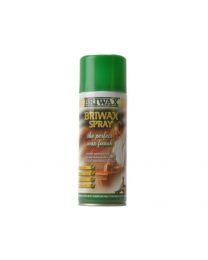Briwax 400ml Spray Wax Aerosol