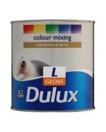 Dulux Colour Mixing Gloss Base 1L Light (748318)