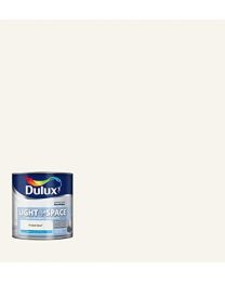Dulux Light and Space Matt Paint, 2.5 L - Frosted Dawn