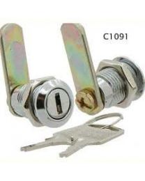 Camlock 16mm Includes Hexagon Nut Pack of 2