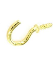 Securit S6311 Cup Hooks Shld Eb 20mm X5