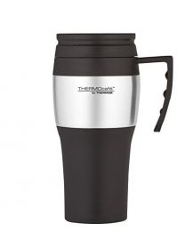 Thermos ThermoCafÇ¸ 2010 Travel Mug, 400 ml