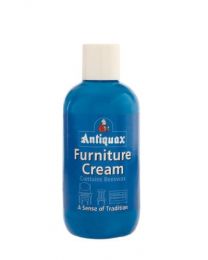 Antiquax 200 ml Furniture Cream, Transparent