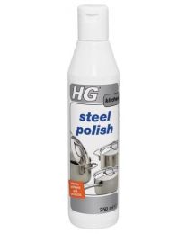 HG Steel Polish