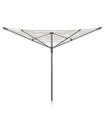 Addis 50 m 4-Arm Rotary Airer