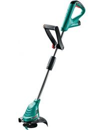 Bosch EasyGrassCut 12-230 Cordless Grass Trimmer with 12 V Lithium-Ion Battery, Cutting Diameter 23 cm
