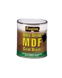 Rustins RUSMDFCS1L Primer/Undercoat Paints and Sprays