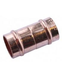 Oracstar Pre Soldered Straight Connector 22mm (Pack 2)
