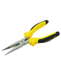 Rolson 21027 Long Nose Pliers, 200 mm