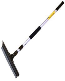 Rolson Tools 61008 Telescopic Squeegee, 250 mm