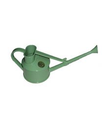 Haws Handy or Children's 0.7-litre Watering Can, Sage Green