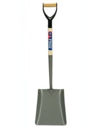 Spear & Jackson Landscaping and Fencing Square Mouth No.2 Shovel