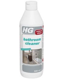 HG Marble Bathroom Cleaner