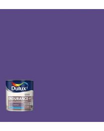 Dulux Endurance Matt Paint for Walls, 2.5 L - Purple Pout
