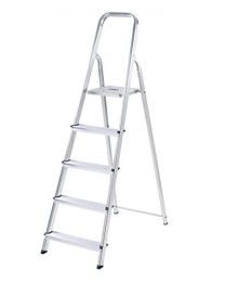 Arrow by ABRU 2 Tread Aluminium Step Ladder