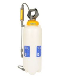 Hozelock Standard 10 litre Sprayer (max fill* 8L)